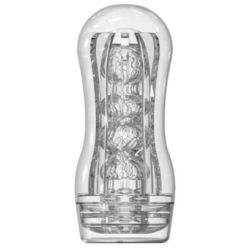 Masturbateur transparent Clear Grip pas cher Masturbateur transparent Clear Grip pas cher