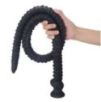 Gode long Pik Snake S 90 x 3.5cm