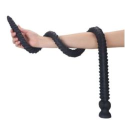 Gode Pik Snake L 110 x 4.5cm
