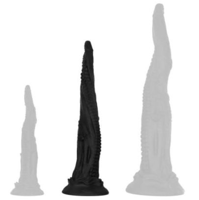 Gode Deepsea M 44 x 7cm pas cher