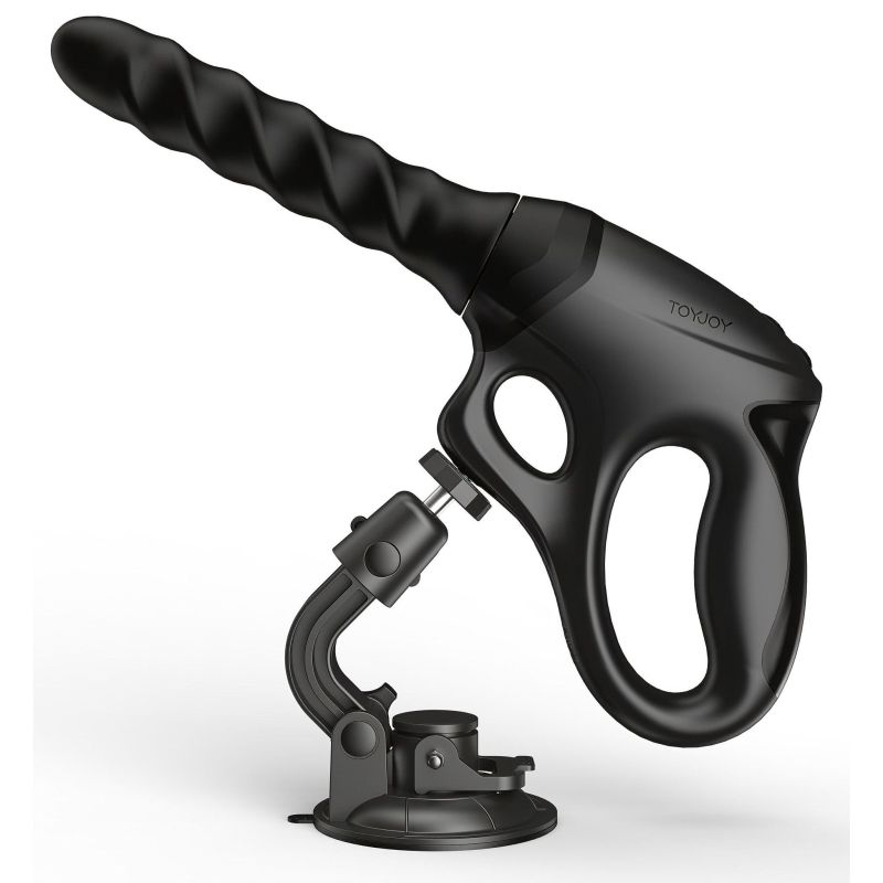 Fuck Machine Candence Pro+ Rotation et Vibration