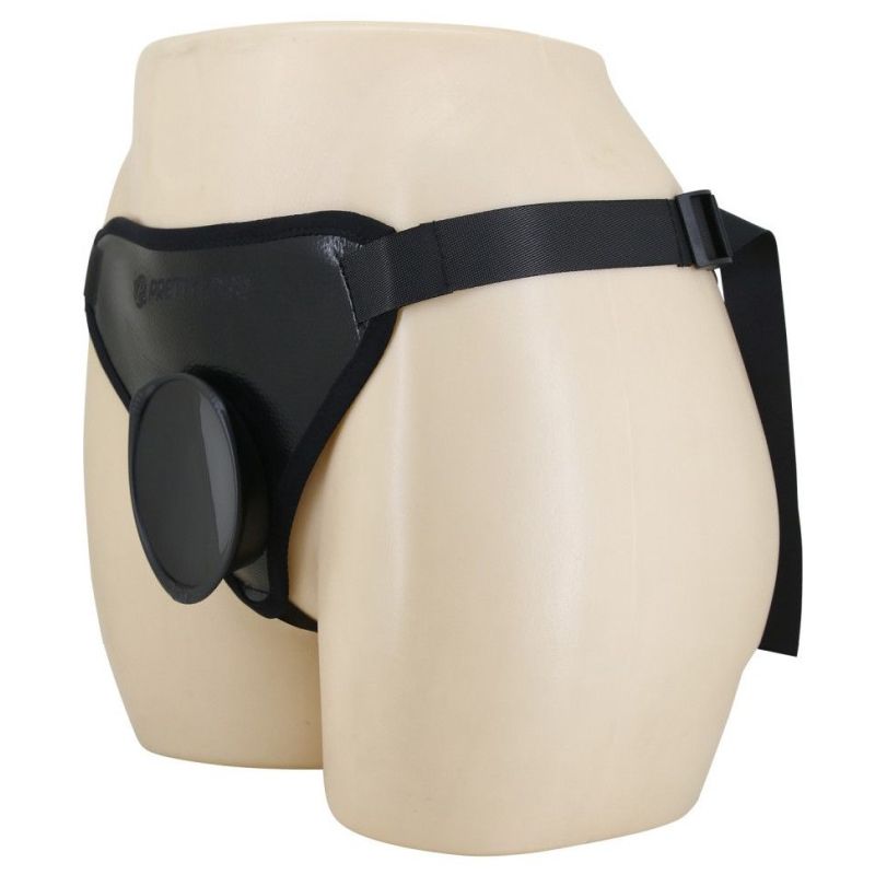 Harnais de gode ventouse Caludio I