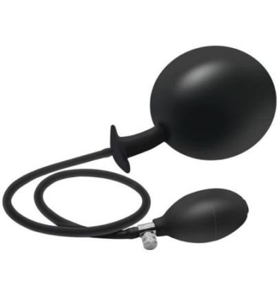 Plug gonflable Coniflat 12 x 4.5cm