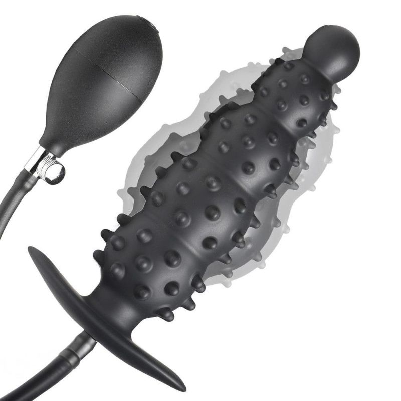 Plug gonflable Cloudpik 16 x 5cm