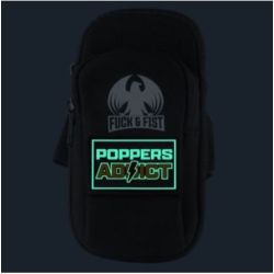 Fuck Bag Darklands + Tag Poppers Addict