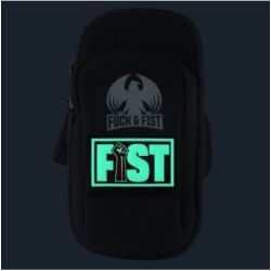 Fuck Bag Darklands + Tag Fist