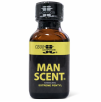 Poppers Man Scent Extreme Pentyl 25ml