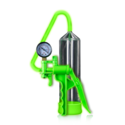 Pompe à penis Élite Débutant avec nanomètre - Ouch pas cher Pompe à penis Élite Débutant avec nanomètre - Ouch pas cher