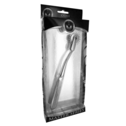 Roue à picots Odax Master Series