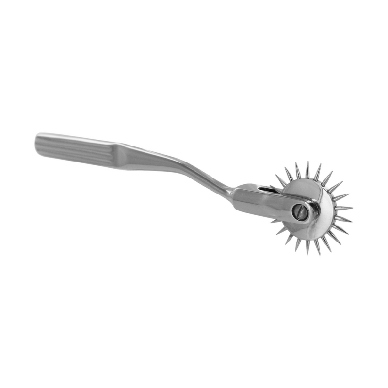 Roue à picots Odax Master Series Roue à picots Odax Master Series