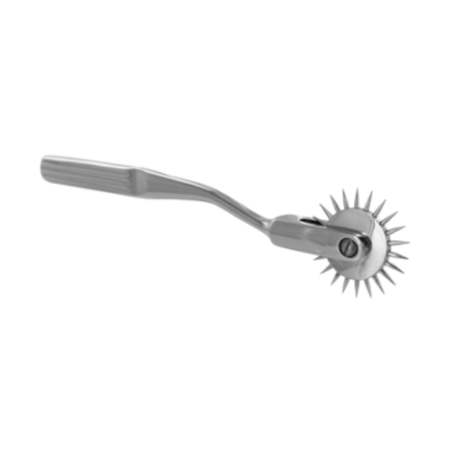 Roue à picots Odax Master Series pas cher