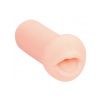 Mini Masturbateur Bouche Flesh