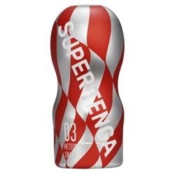 Masturbateur MeteorSmash Super Tenga pas cher