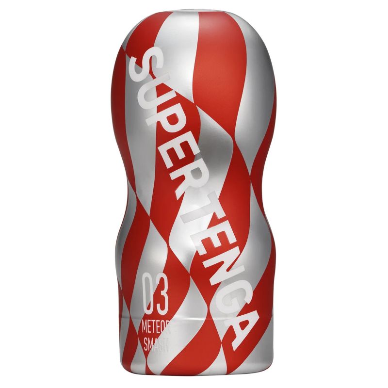 Masturbateur MeteorSmash Super Tenga