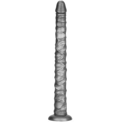 Gode vibrant Bigydicky 38 x 4.4cm pas cher