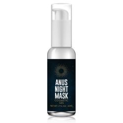 Masque de nuit Anus mask night 50ml pas cher