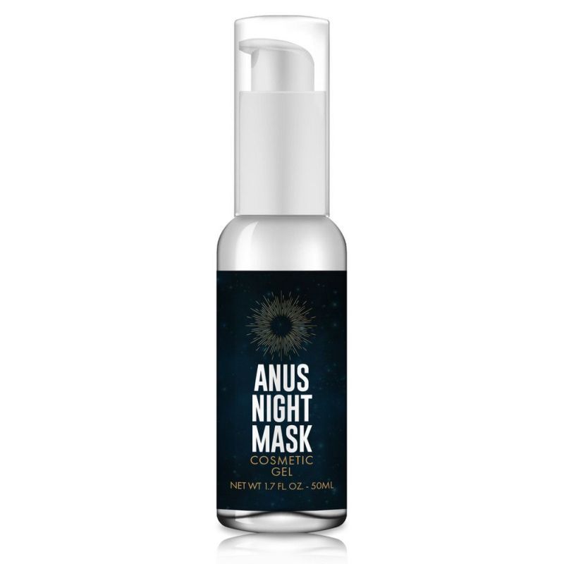 Masque de nuit Anus mask night 50ml