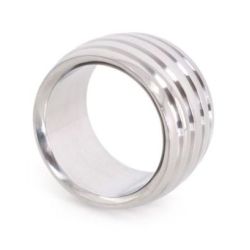 Cockring Fancy Donut 2.5cm - 35mm pas cher Cockring Fancy Donut 2.5cm - 35mm pas cher