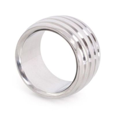 Cockring Fancy Donut 2.5cm - 35mm pas cher