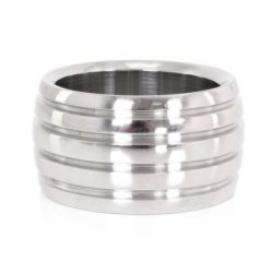 Cockring Fancy Donut 2.5cm - 35mm sur La boutique du poppers Cockring Fancy Donut 2.5cm - 35mm