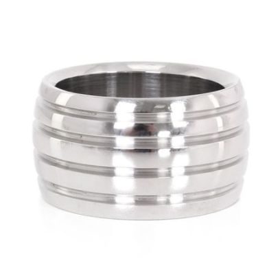 Cockring Fancy Donut 2.5cm - 35mm