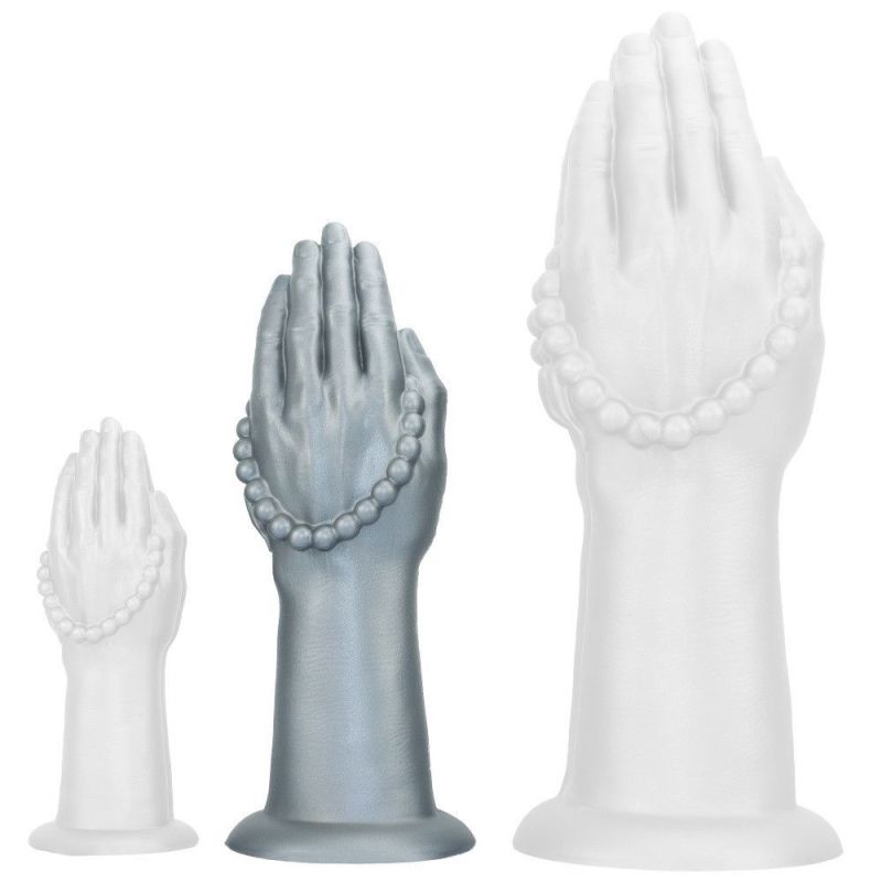Gode Mains Prayrosary M 24 x 8.3cm Gode Mains Prayrosary M 24 x 8.3cm