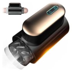 Masturbateur Nekops 10 Modes pas cher