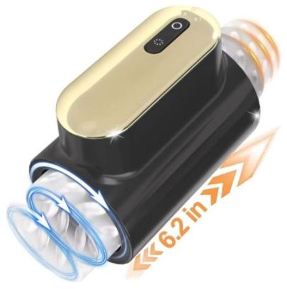 Masturbateur Nekops 10 Modes