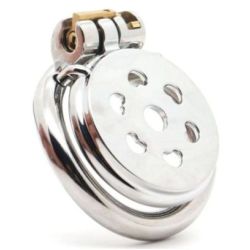 Cage Justack 1.8 x 3.5cm pas cher