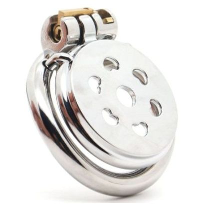 Cage Justack 1.8 x 3.5cm pas cher