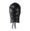 Cagoule Max Hood Noire
