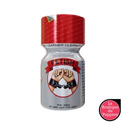 Poppers Fetish 10ml Pentyle pas cher