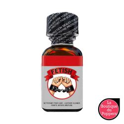 Poppers Fetish 25ml Pentyle pas cher