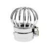 Ballstretcher + Cage à bourses Chasticles Métal