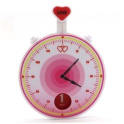 Chronomètre de positions Time spin