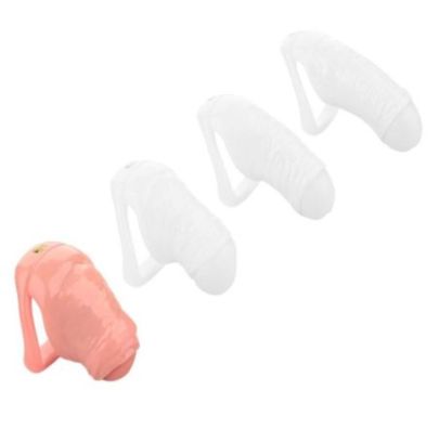 Cage Dick S 8 x 3.5cm pas cher