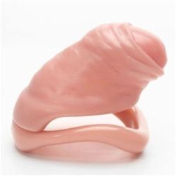 Cage Dick S 8 x 3.5cm