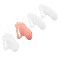 Cage Dick M 9.5 x 3.5cm pas cher