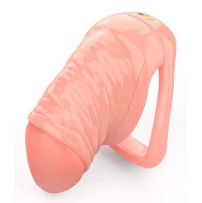 Cage Dick M 9.5 x 3.5cm