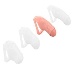 Cage Dick L 10.5 x 3.5cm pas cher