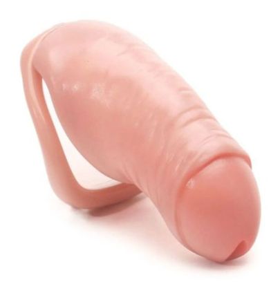 Cage Dick L 10.5 x 3.5cm