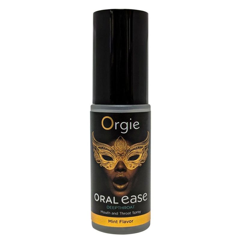 Spray Gorge Profonde Oral Ease 15 ml