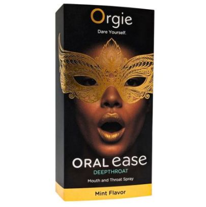 Spray Gorge Profonde Oral Ease 15 ml