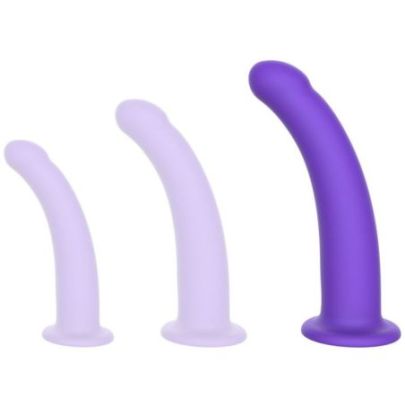 Gode Harness Dong L 16 x 3.6cm pas cher