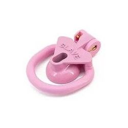 Cage Maxi Restrict Rose S -1.5 x 2.7cm