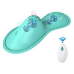 Stimulateur clitoridien Double mountains pas cher