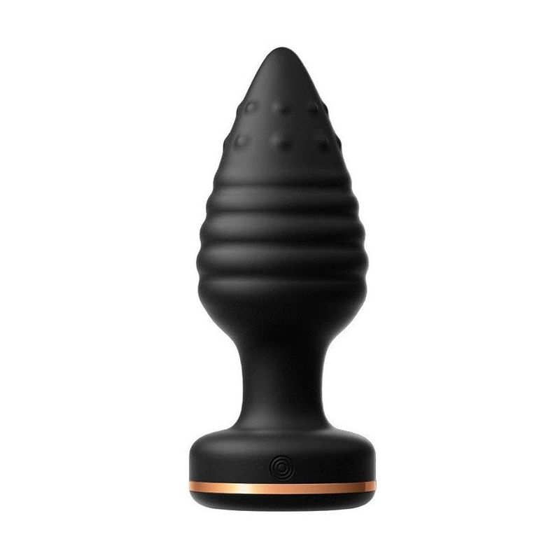 Plug vibrant Conol 6 x 3.6cm