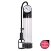 Pompe à pénis avec Jauge Comfort Pump 21 x 6cm Pompe à pénis avec Jauge Comfort Pump 21 x 6cm