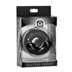Cockring Cock Holster Master Series pas cher