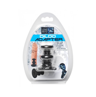 Adaptateur Dildo Vac-U-Lock